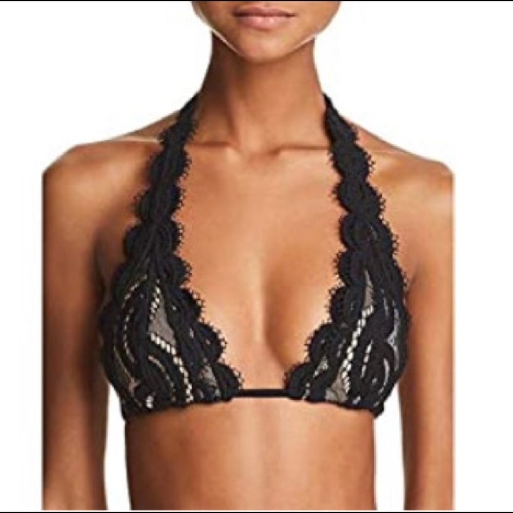 PILYQ Bikini Top